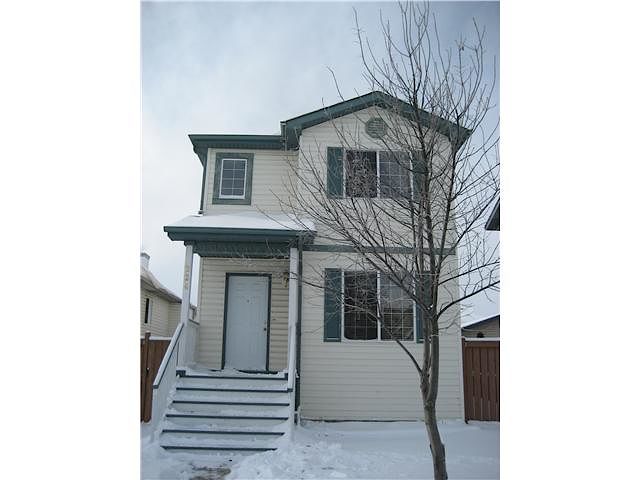 Calgary 4 bedrooms House for rent. Property photo: 128915-1