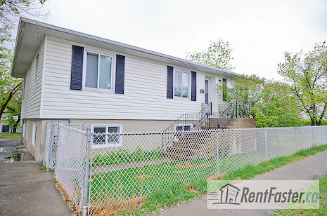 Calgary 2 bedrooms Basement for rent. Property photo: 128998-2