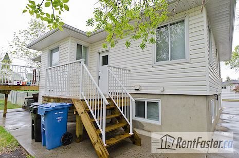 Calgary 2 bedrooms Basement for rent. Property photo: 128998-3