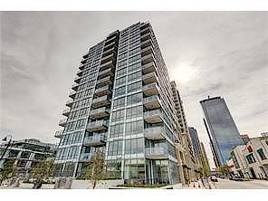 Calgary 1 bedroom Apartment for rent. Property photo: 129051-3