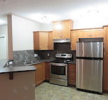 2 Bedroom Discovery Ridge Condo for Rent
