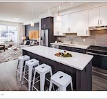 2Bed + Den/2.5 BA Sherwood BV NW - Townhouse (The Timbers)