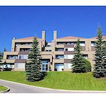 Executive 2 Bdrm and 2 bathrooms + Den - Unfurnished Condo in Paterson rent — Patterson, Calgary