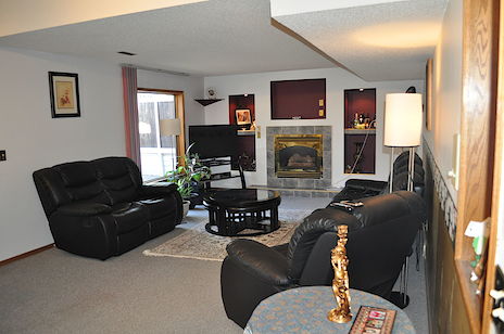 Calgary 1 bedroom Main Floor for rent. Property photo: 130396-2