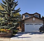 Spacious first floor  with Park View for Rent (Macewan community)