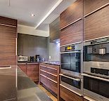 LE GERMAIN - FURNISHED Sub Penthouse