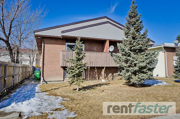 Calgary 2 bedrooms Townhouse for rent. Property photo: 130580-3