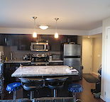 **Pulse of Mission, 1bdrm, large patio, renovated**