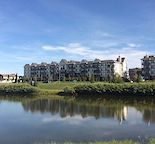 Excellent 2-bedroom apartment in New Brighton, Calgary
