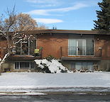 2 bedroom in Tuxedo — Tuxedo, Calgary