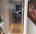 Newly Renovated Large 1 Bedroom Complete Suite with Utilities Included!
