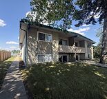 Huge 1 Bedroom Apartment Close to Chinook Mall