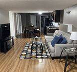 WALKOUT Legal 2 BR Basement, Ready Oct 1-Conventy Hills NE