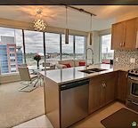 2 Bedroom + 2 Bath in the Heart of Downtown