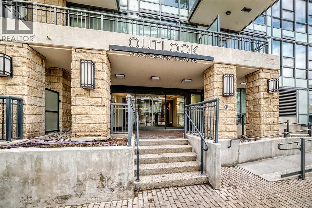 Calgary 1 bedroom Apartment for rent. Property photo: 132584-1