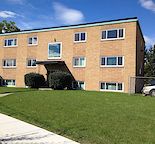 BANFF TRAIL - Bright 1 Bedroom Lower South Facing Suite