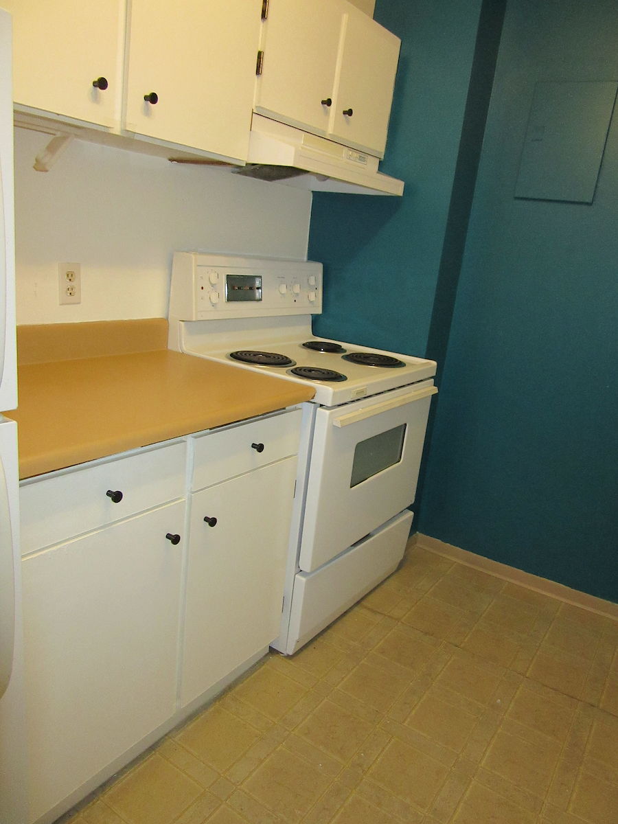 Calgary 2 bedrooms Condo Unit for rent. Property photo: 132814-1