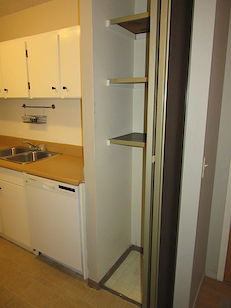 Calgary 2 bedrooms Condo Unit for rent. Property photo: 132814-3