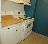 Bright 2-Bedroom Renovated Condo with Views – Dalhousie (PC2775)
