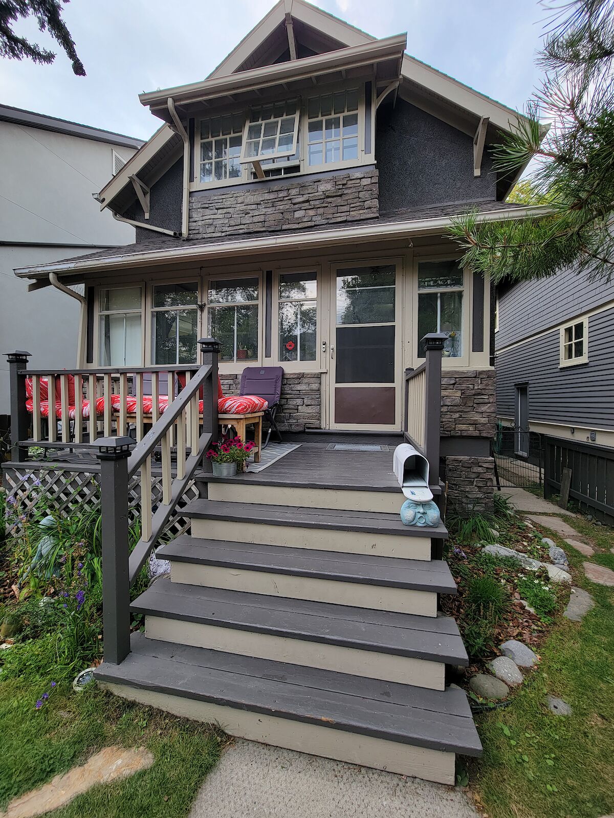 Calgary 1 bedroom Loft for rent. Property photo: 133276-1