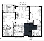 Beautiful Condo in Silverado