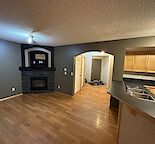 Evergreen House — Evergreen, Calgary
