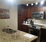 22nd floor 1BR+Nook - Five West (Avail Sep 1)