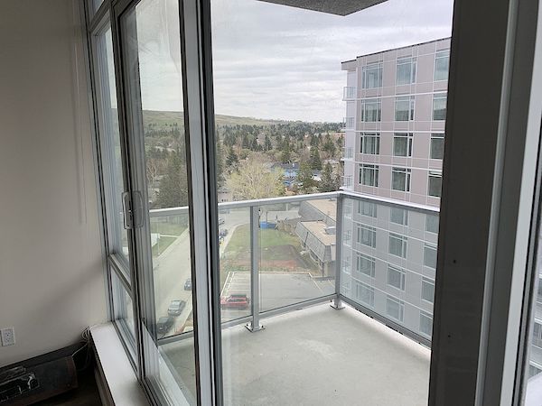 Calgary 2 bedrooms Apartment for rent. Property photo: 133483-2