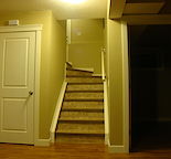 Legal Basement for rent in Skyview, Calgary