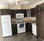 2 Bedroom 9th floor