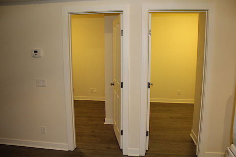 Calgary 1 + Den bedrooms Condo Unit for rent. Property photo: 133655-2
