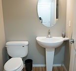Townhouse for rent in Chaparral — Chaparral, Calgary