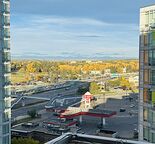University City Condo with Mountain View