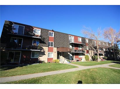 Calgary 2 bedrooms Apartment for rent. Property photo: 134143-2