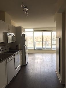 Calgary 2 bedrooms Condo Unit for rent. Property photo: 134374-2