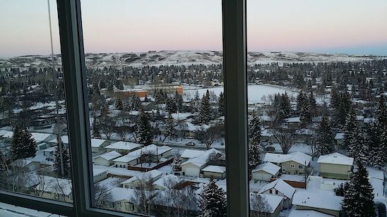 Calgary 2 bedrooms Condo Unit for rent. Property photo: 134375-3