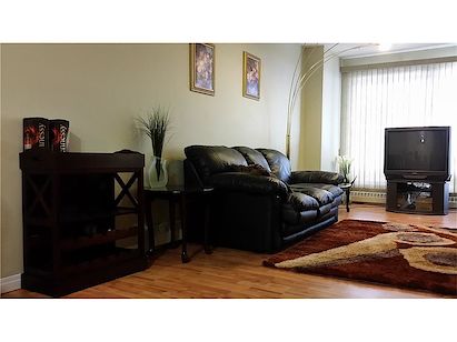 Calgary 2 bedrooms Condo Unit for rent. Property photo: 134641-2