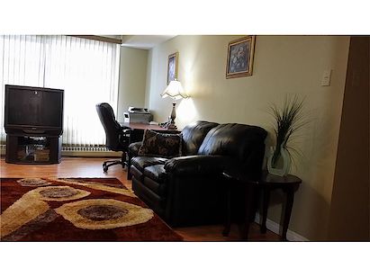 Calgary 2 bedrooms Condo Unit for rent. Property photo: 134641-3