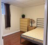 Shared 2 bedroom (female only) 1bdrm $800 (If nanny 2 person per room $450 each)