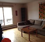 Two-Bedroom Executive Apartment