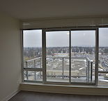 BRENTWOOD apartment, 2 beds 1 bath +spectacular view to Downtown and park