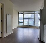 BRENTWOOD apartment, 2 beds 1 bath +spectacular view to Downtown and park