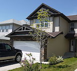 Cozy Double Garage Single House in Coventry Hills — Coventry Hills, Calgary