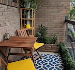 Quiet Renovated Condo in Concrete Building | Walk to 17th Ave | Parking — Beltline, Calgary