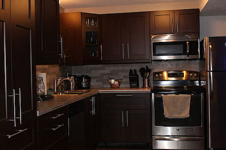BASEMENT SUITE IN ODGEN - Immediate Availability
