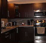 BASEMENT SUITE IN ODGEN - Immediate Availability