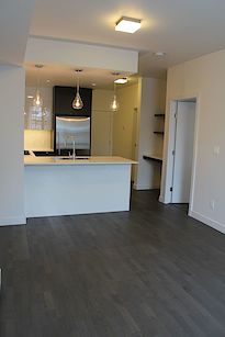 Calgary 1 bedroom Condo Unit for rent. Property photo: 135906-2