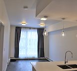 District: Private Entrance+Sophisticated. 4th & 17th by the River. Parking