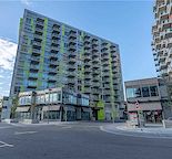 Trendy 1 Bedroom + Den condo for rent in Brentwood!(PC2620)