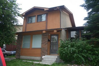 Calgary 3 bedrooms Duplex for rent. Property photo: 13625-1